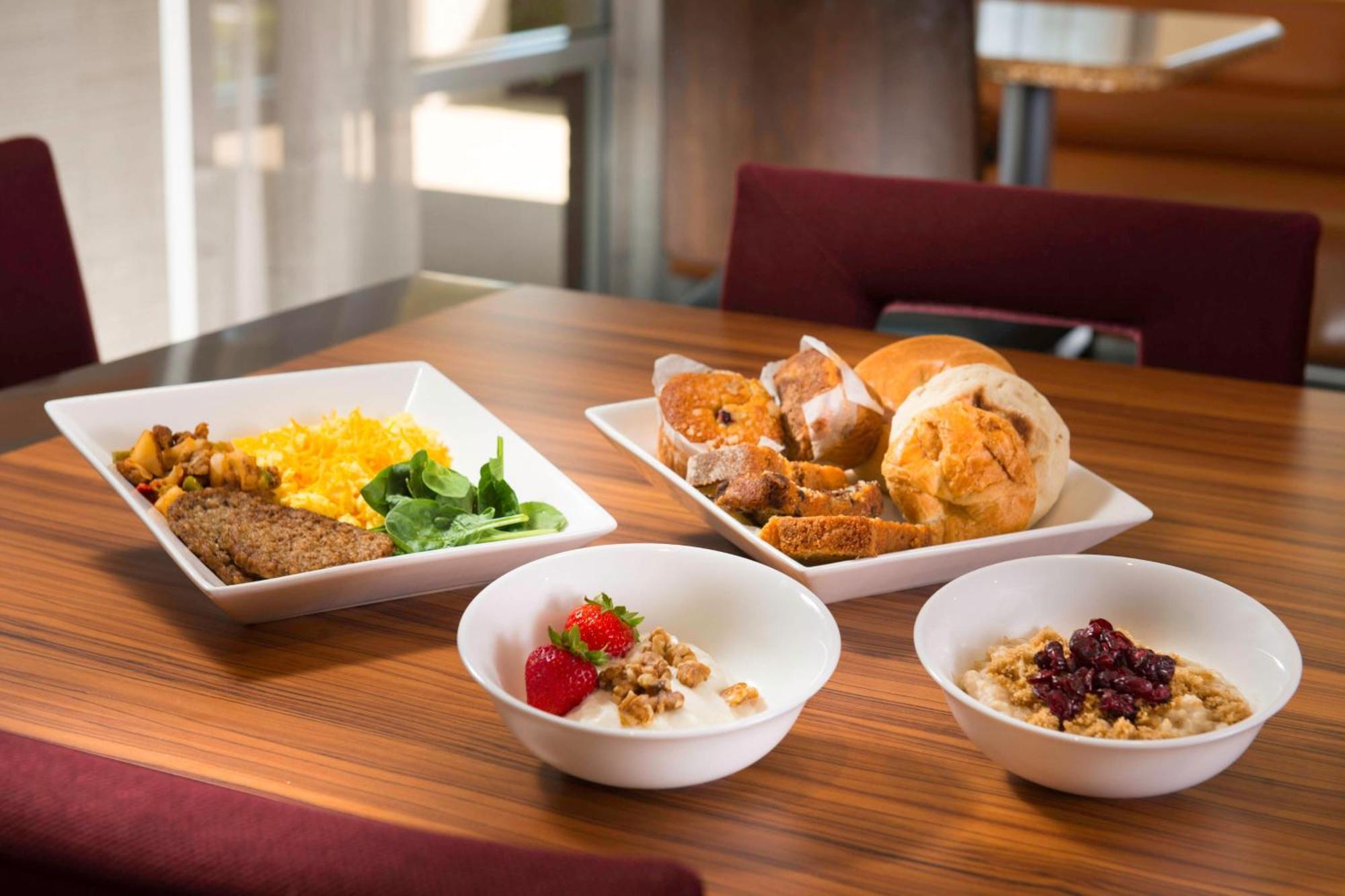 Hotel Springhill By Marriott Bentonville