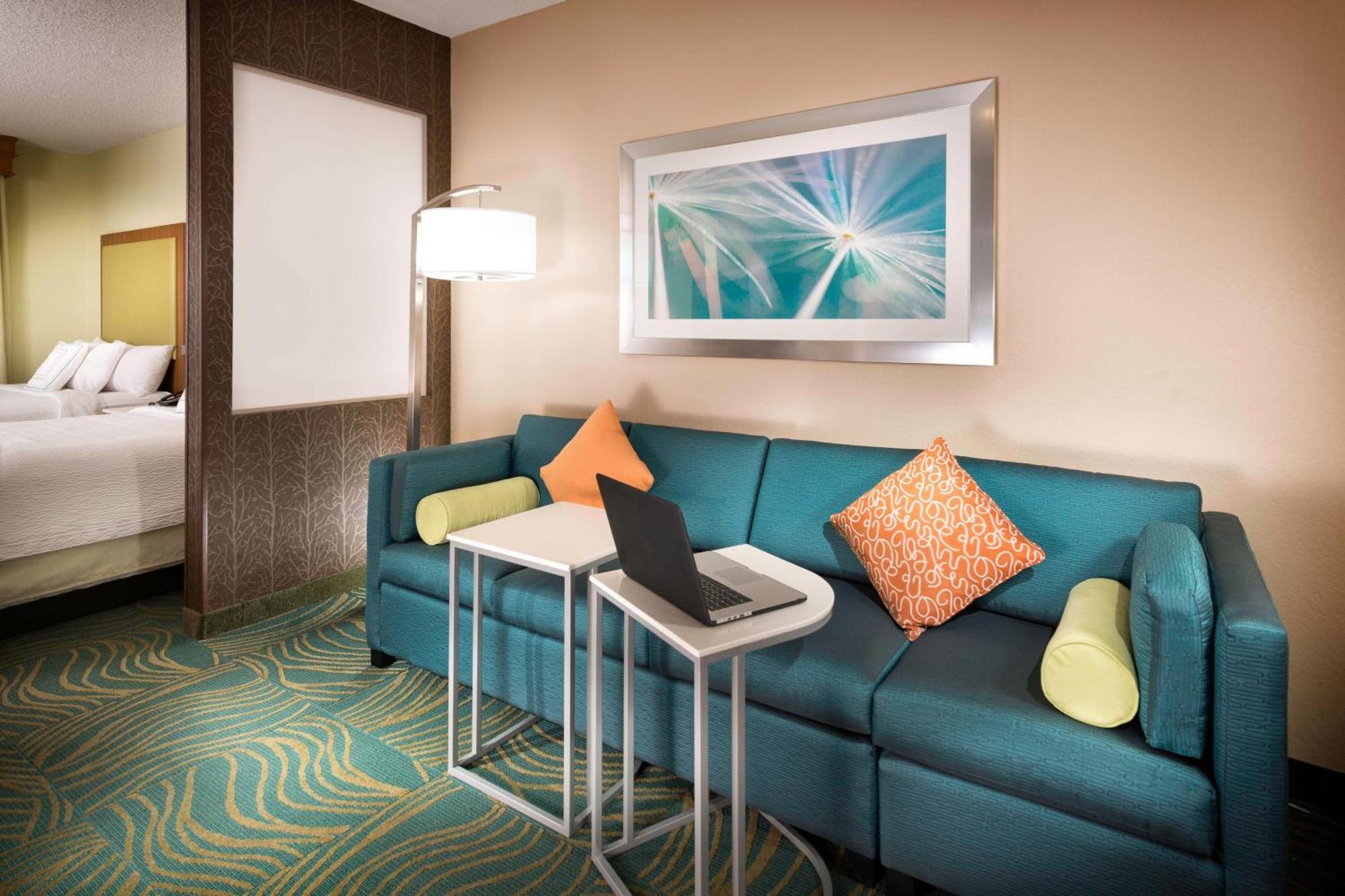 Springhill By Marriott 3* Bentonville