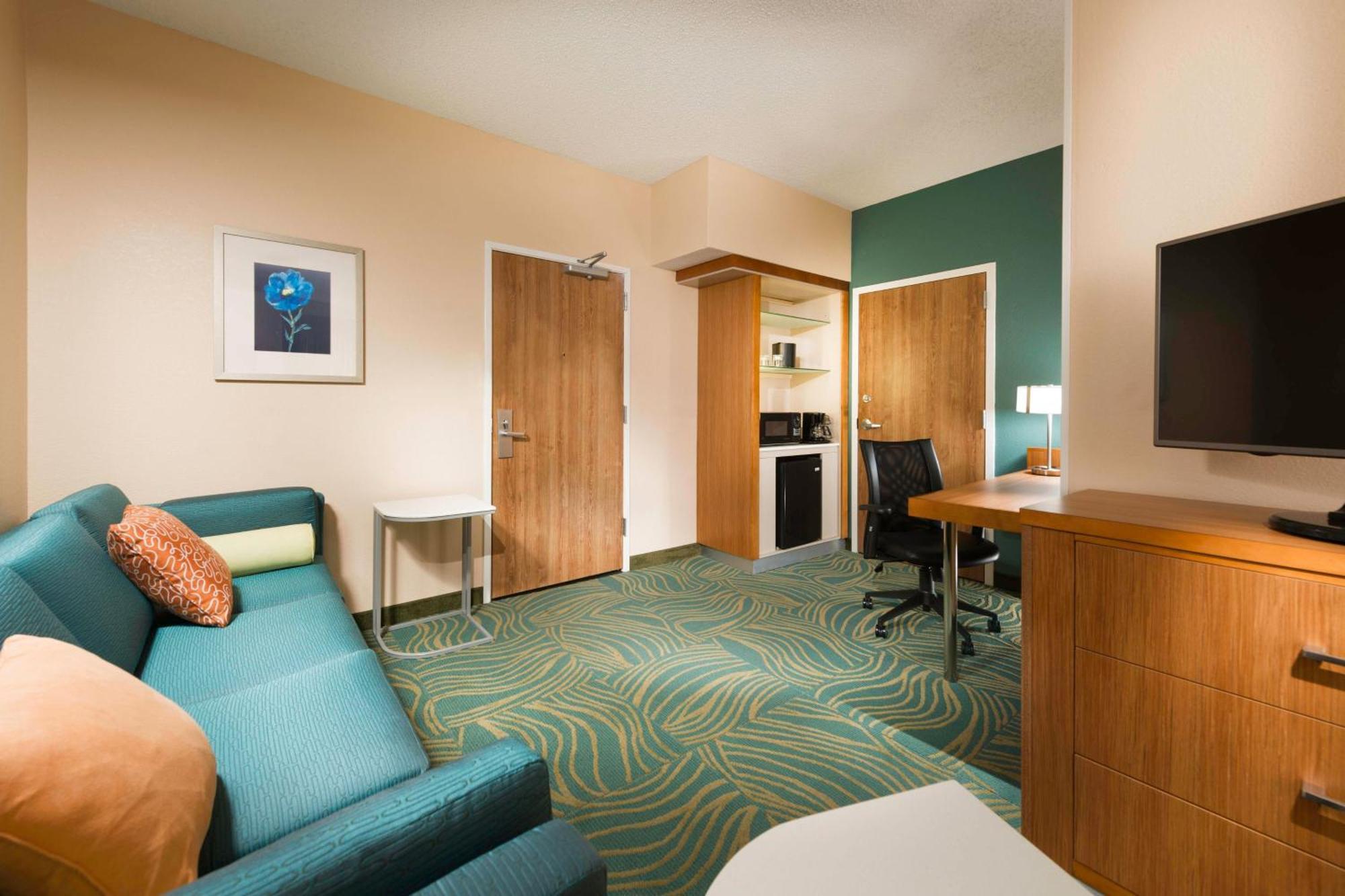 Springhill By Marriott 3*