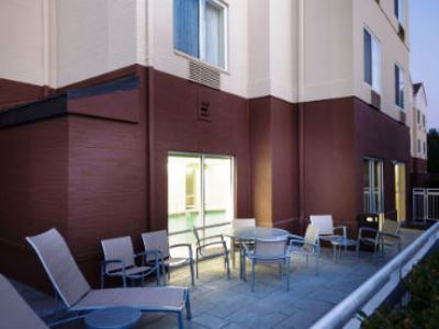 Hotel Springhill By Marriott 3*